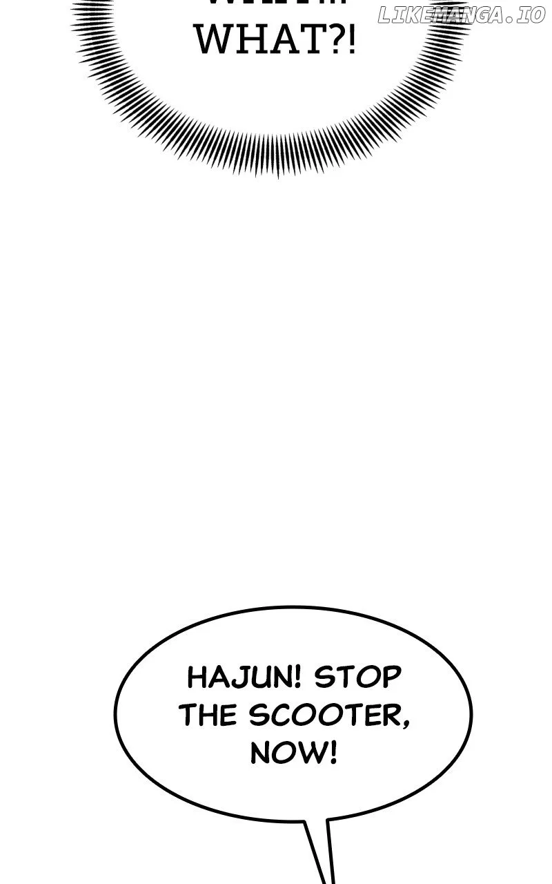 Divine Delivery Chapter 67 – Page 80
