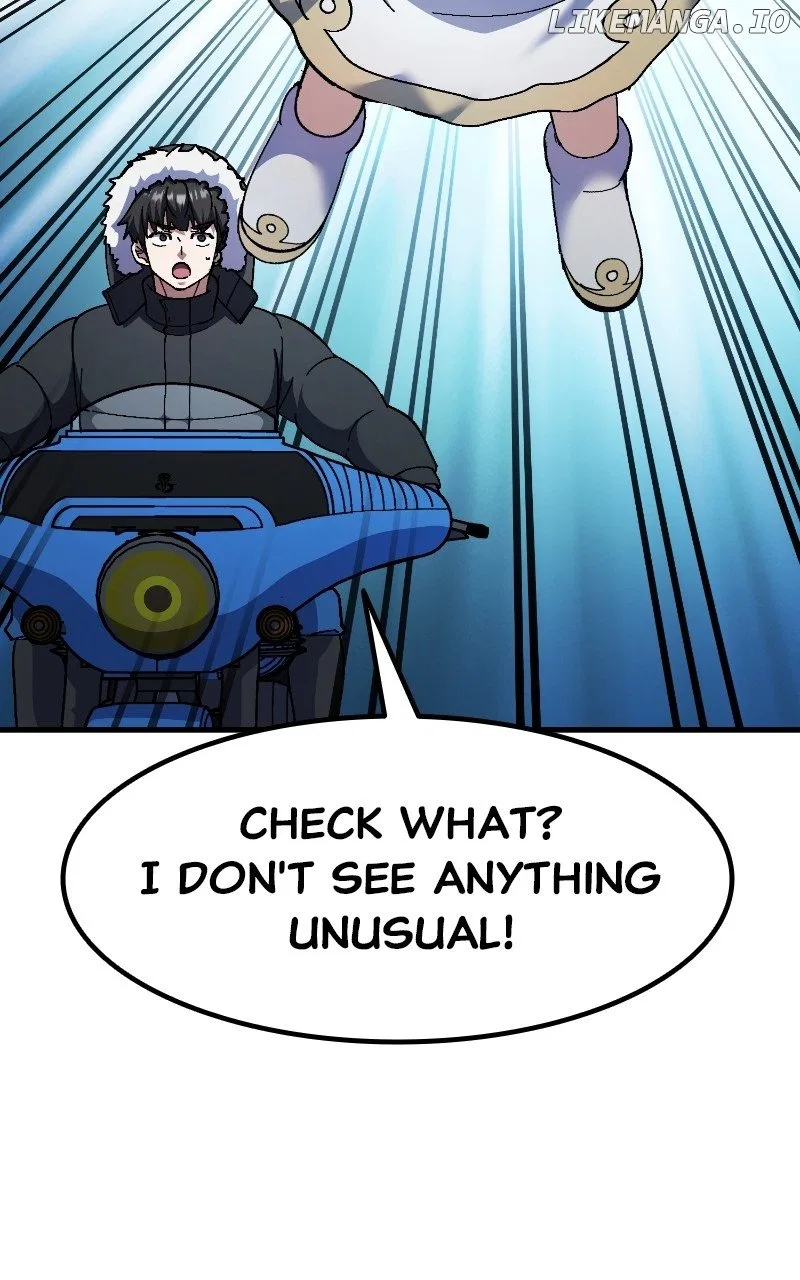 Divine Delivery Chapter 67 – Page 84