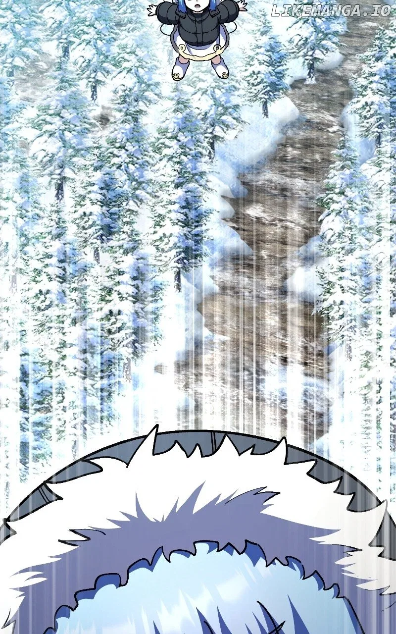 Divine Delivery Chapter 67 – Page 86