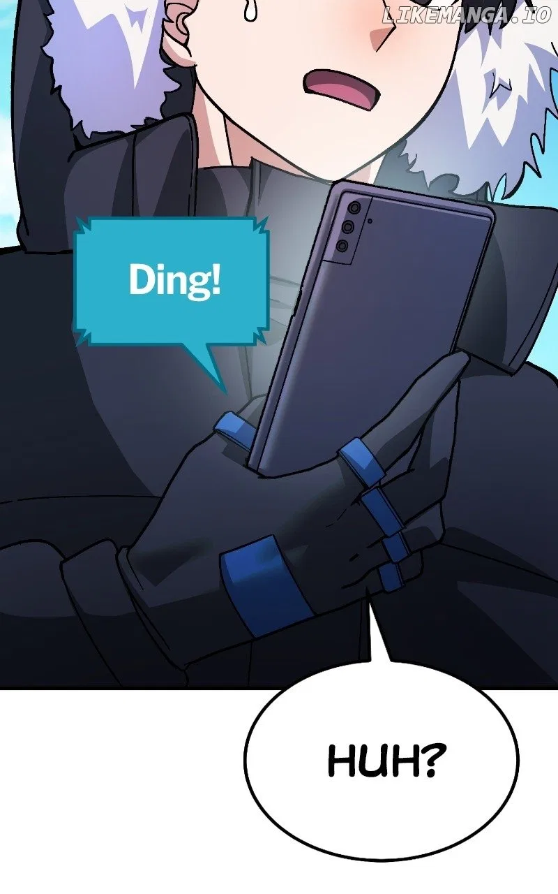Divine Delivery Chapter 67 – Page 108