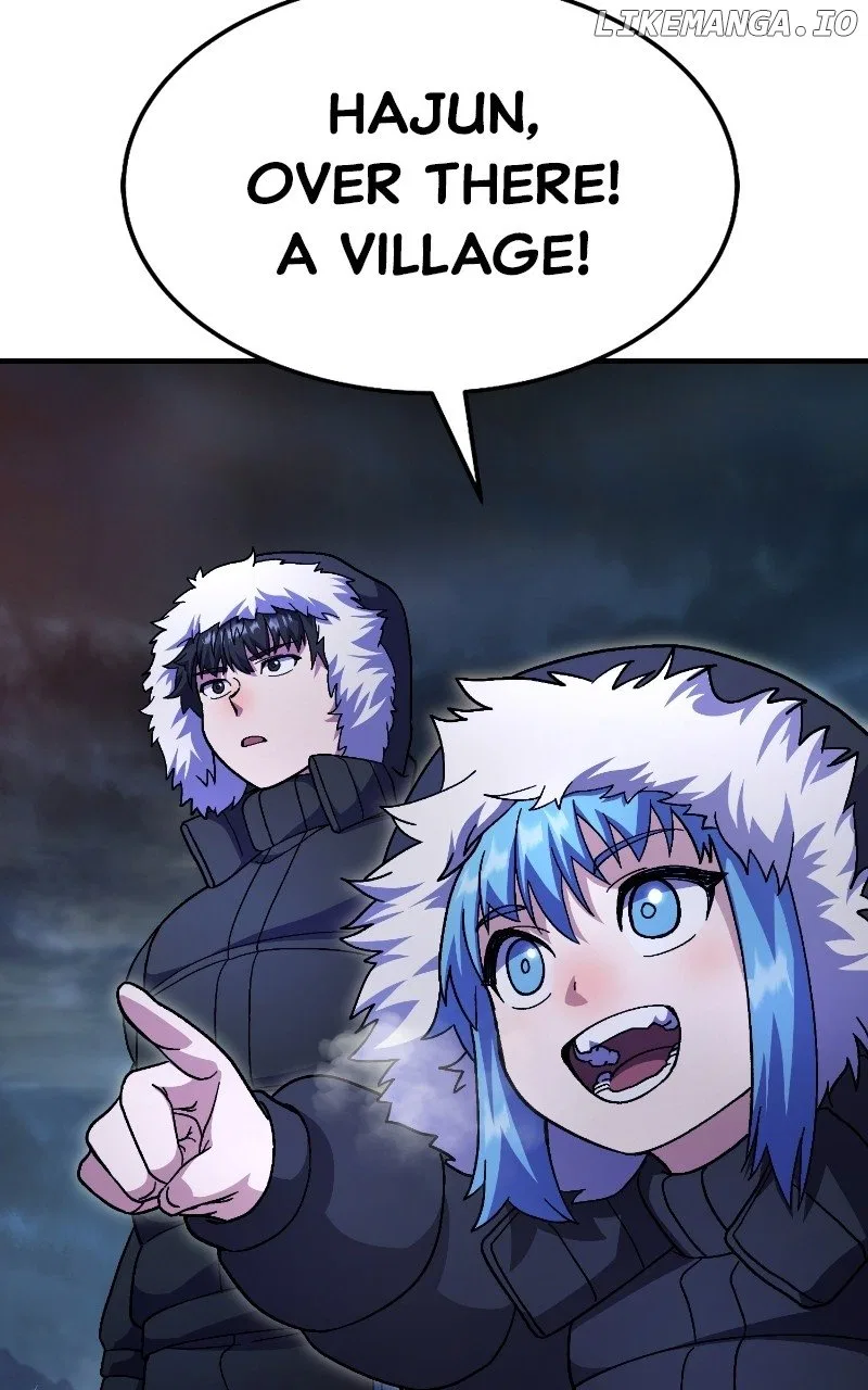 Divine Delivery Chapter 67 – Page 117