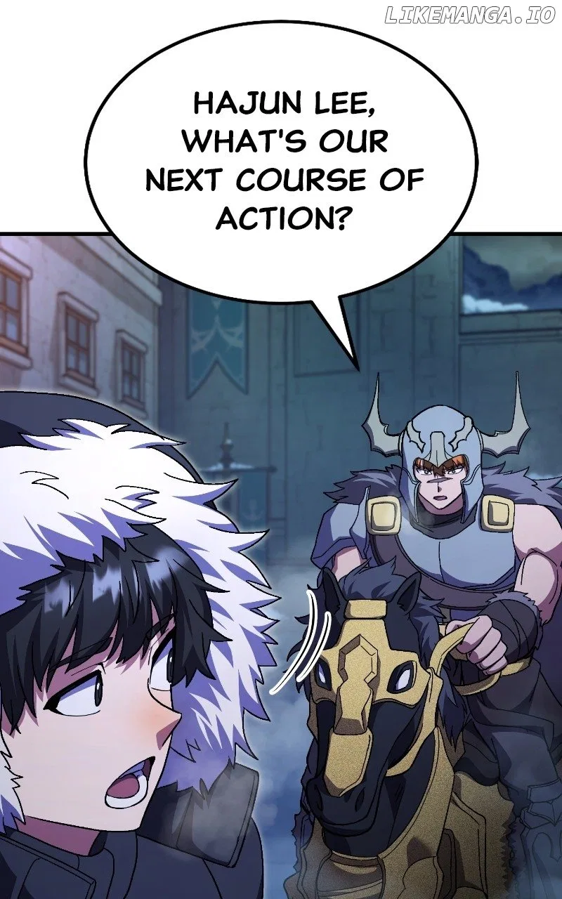Divine Delivery Chapter 67 – Page 123