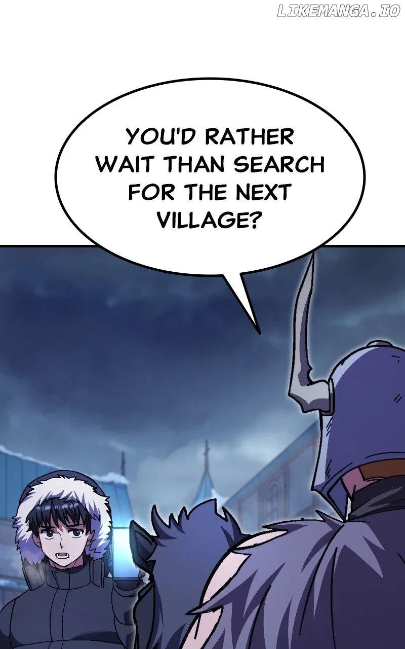 Divine Delivery Chapter 67 – Page 125