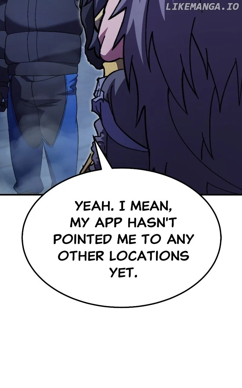Divine Delivery Chapter 67 – Page 126
