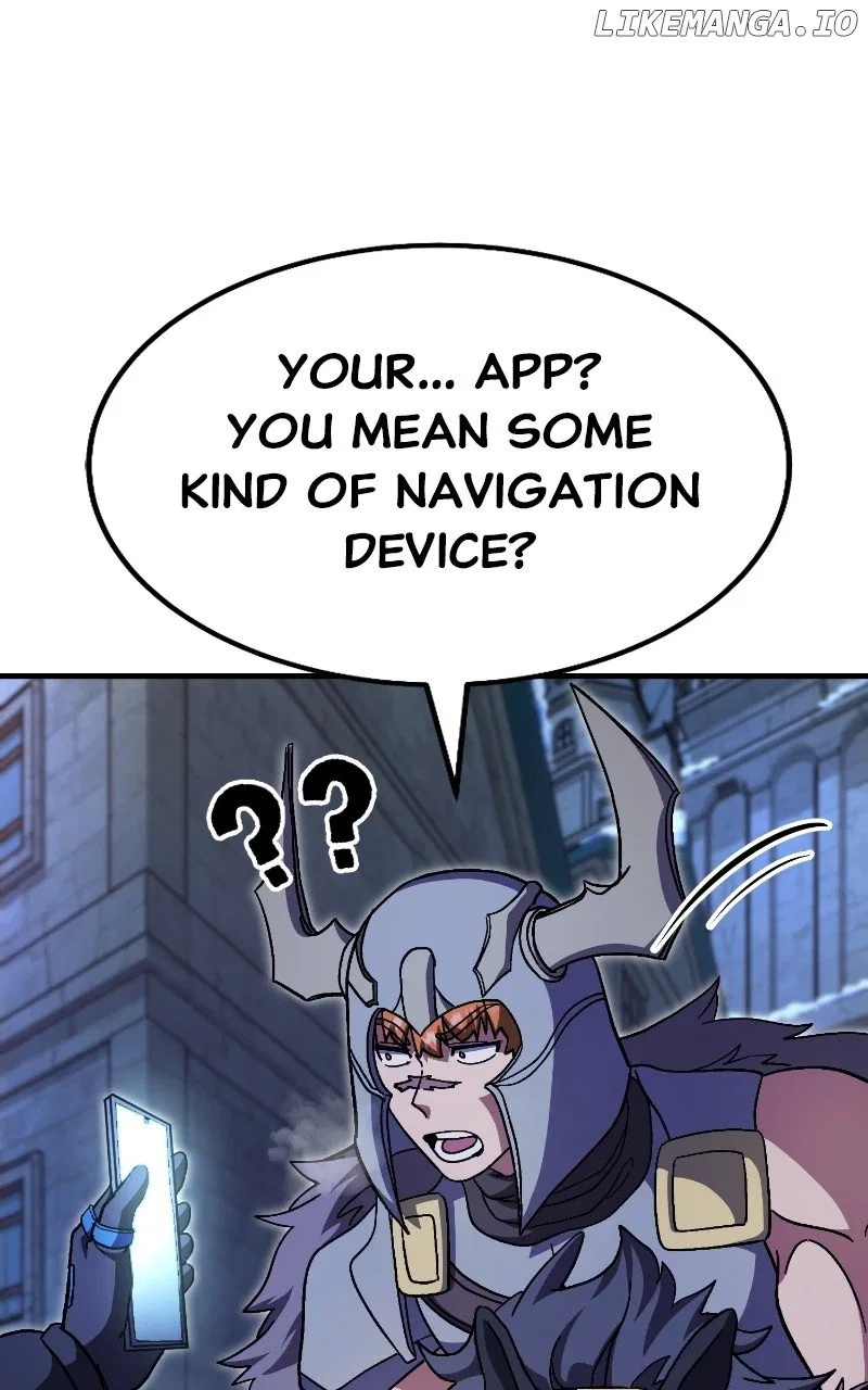 Divine Delivery Chapter 67 – Page 127