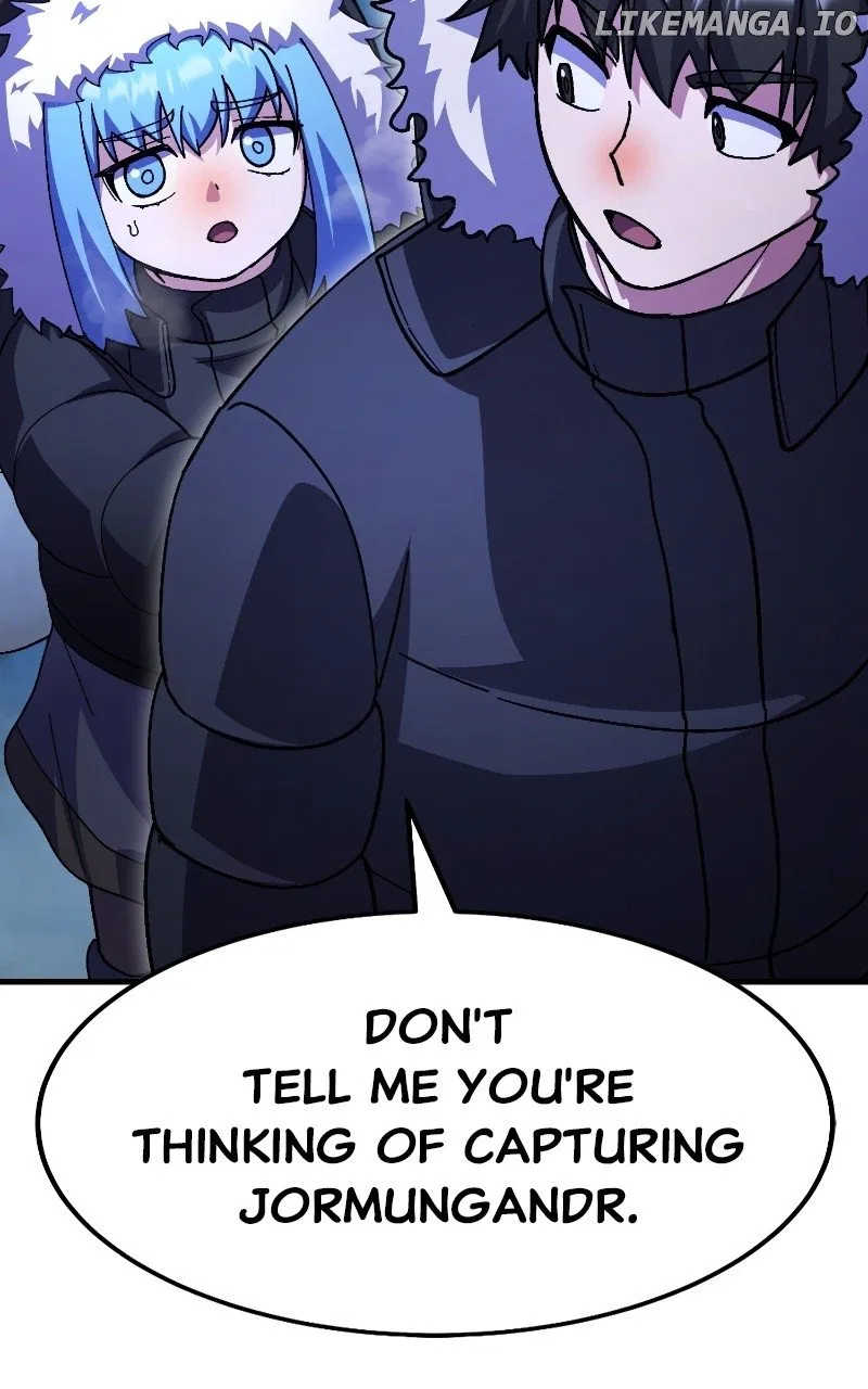 Divine Delivery Chapter 67 – Page 130