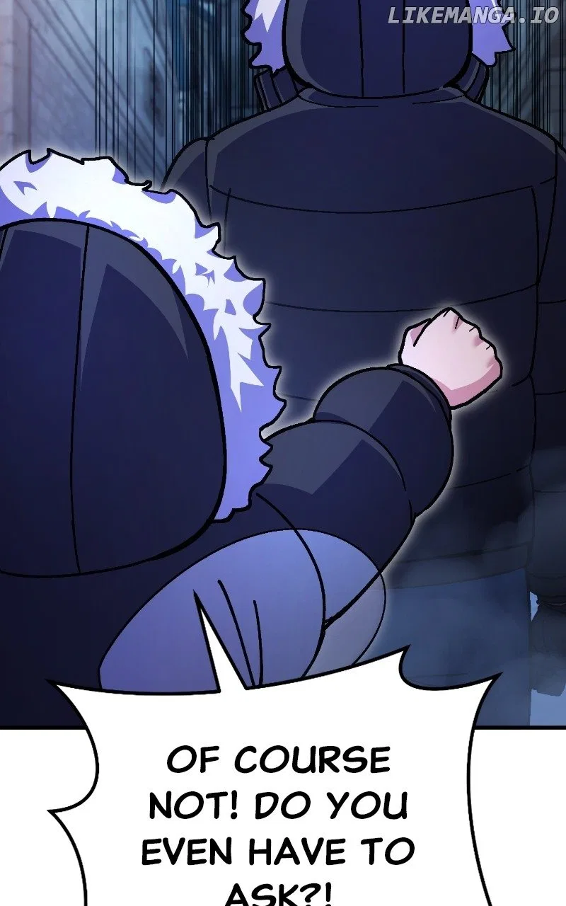 Divine Delivery Chapter 67 – Page 145