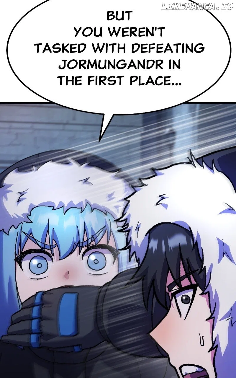 Divine Delivery Chapter 67 – Page 151