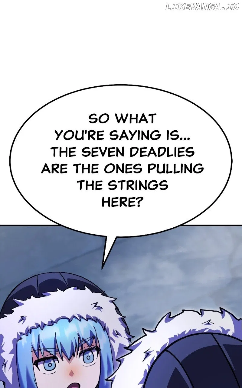 Divine Delivery Chapter 67 – Page 155