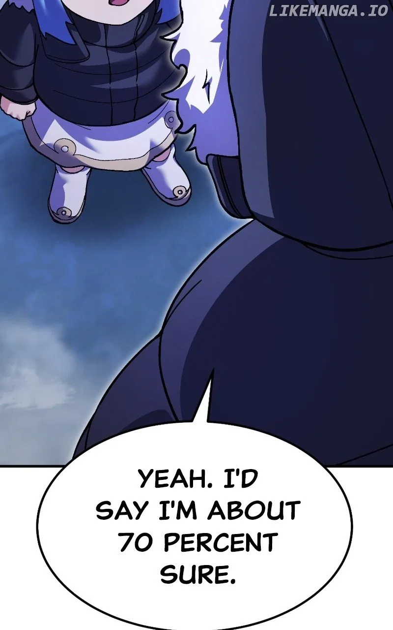 Divine Delivery Chapter 67 – Page 156