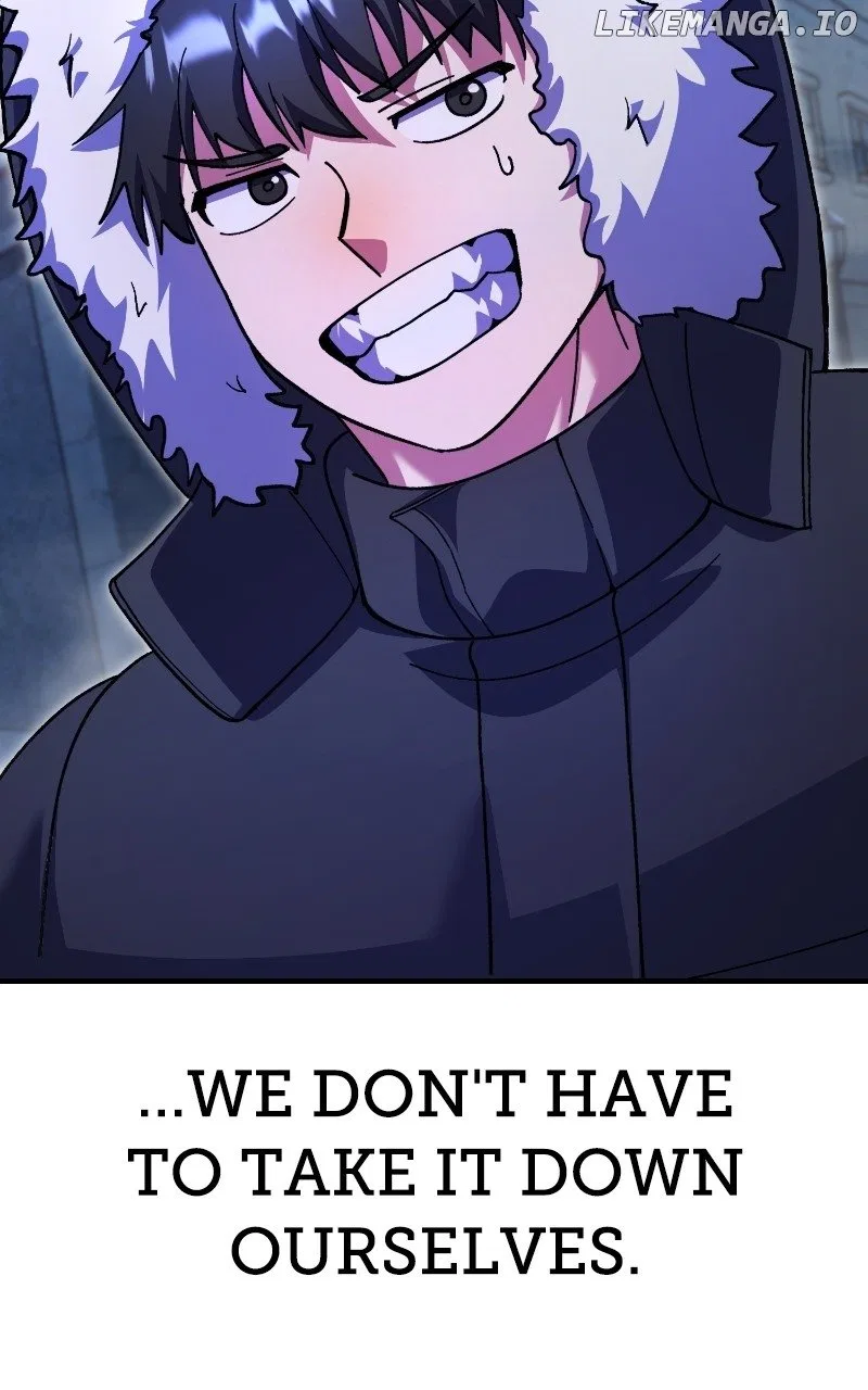 Divine Delivery Chapter 67 – Page 158