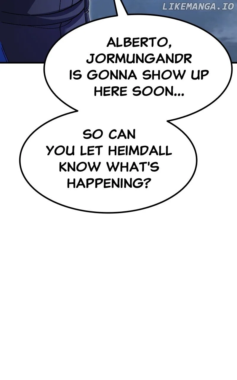 Divine Delivery Chapter 67 – Page 161
