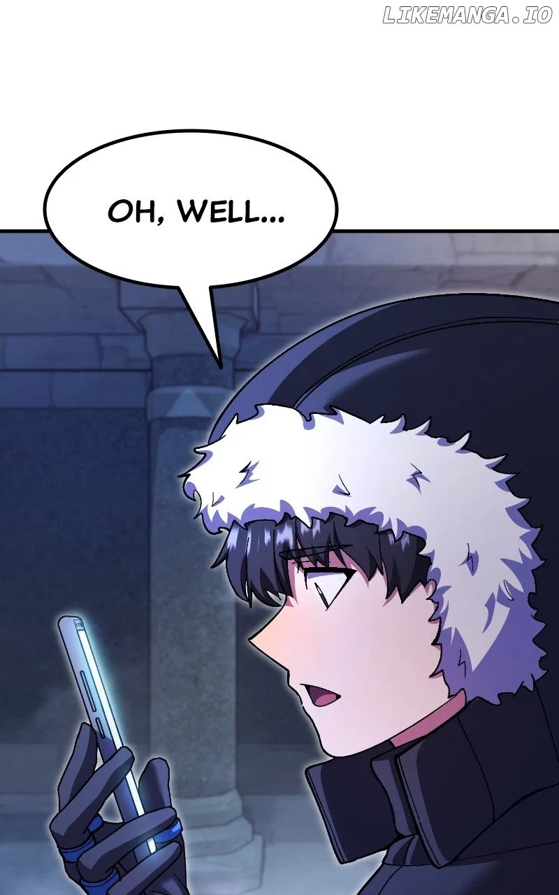 Divine Delivery Chapter 67 – Page 164