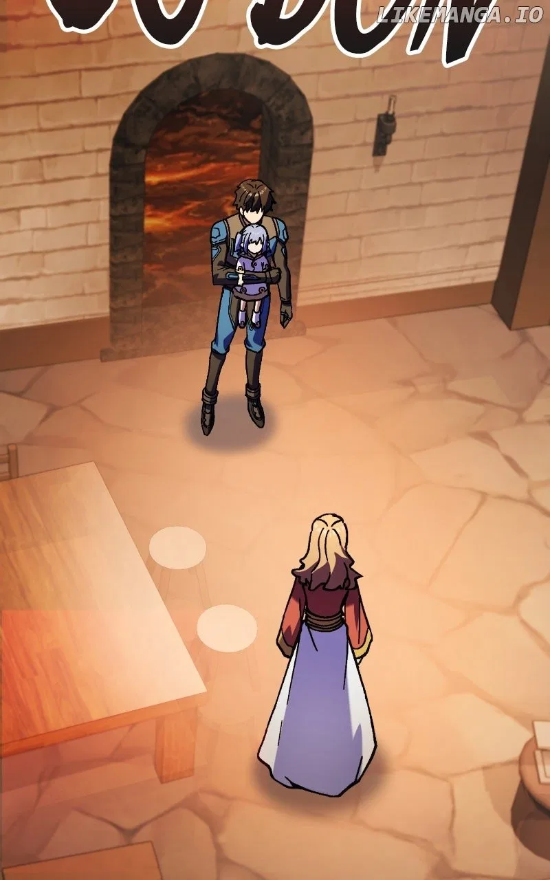 Divine Delivery Chapter 66 – Page 10
