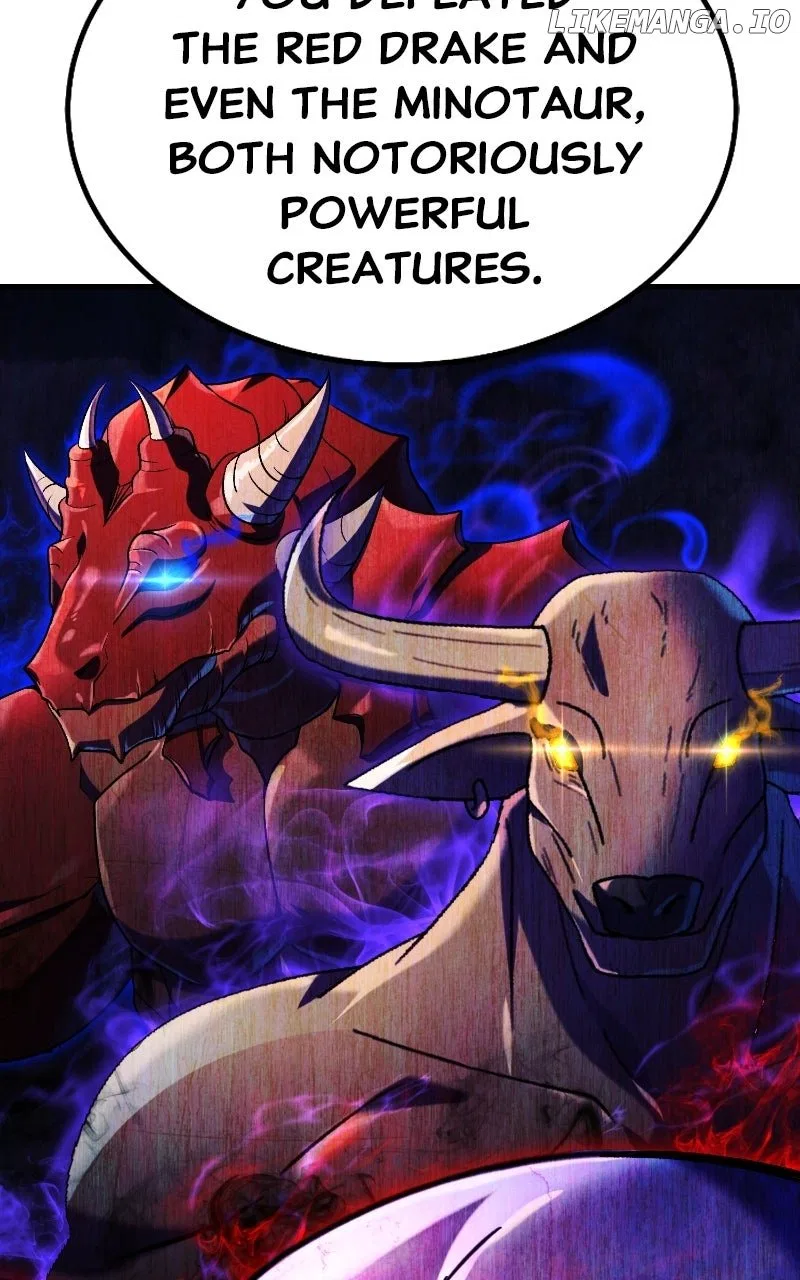 Divine Delivery Chapter 66 – Page 22