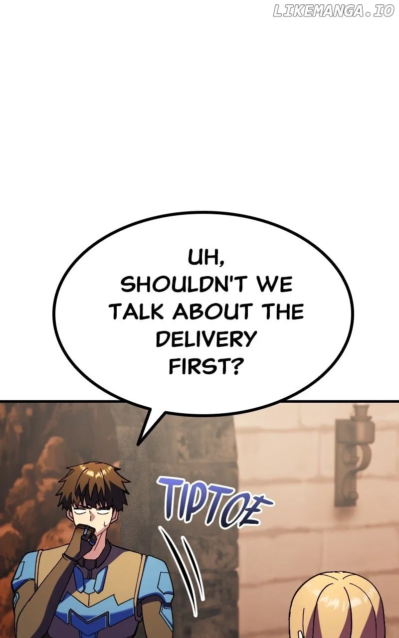 Divine Delivery Chapter 66 – Page 31