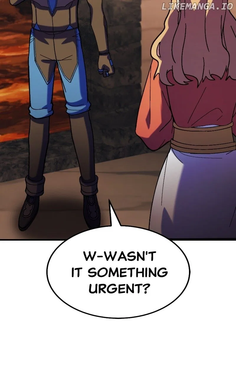 Divine Delivery Chapter 66 – Page 32