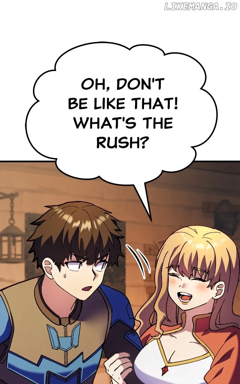 Divine Delivery Chapter 66 – Page 34