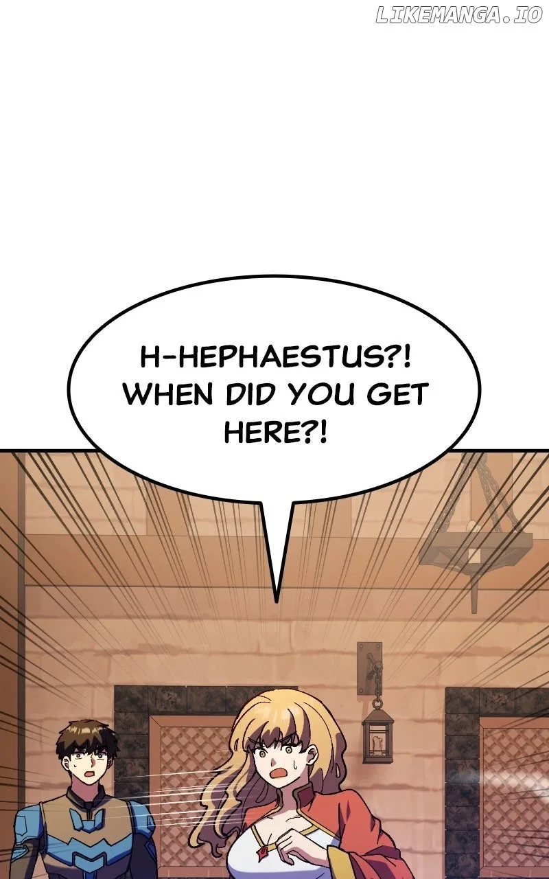 Divine Delivery Chapter 66 – Page 39