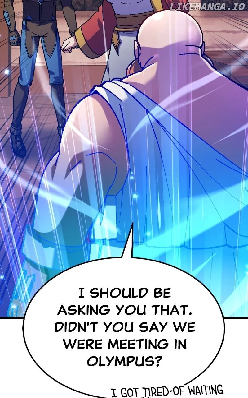 Divine Delivery Chapter 66 – Page 40