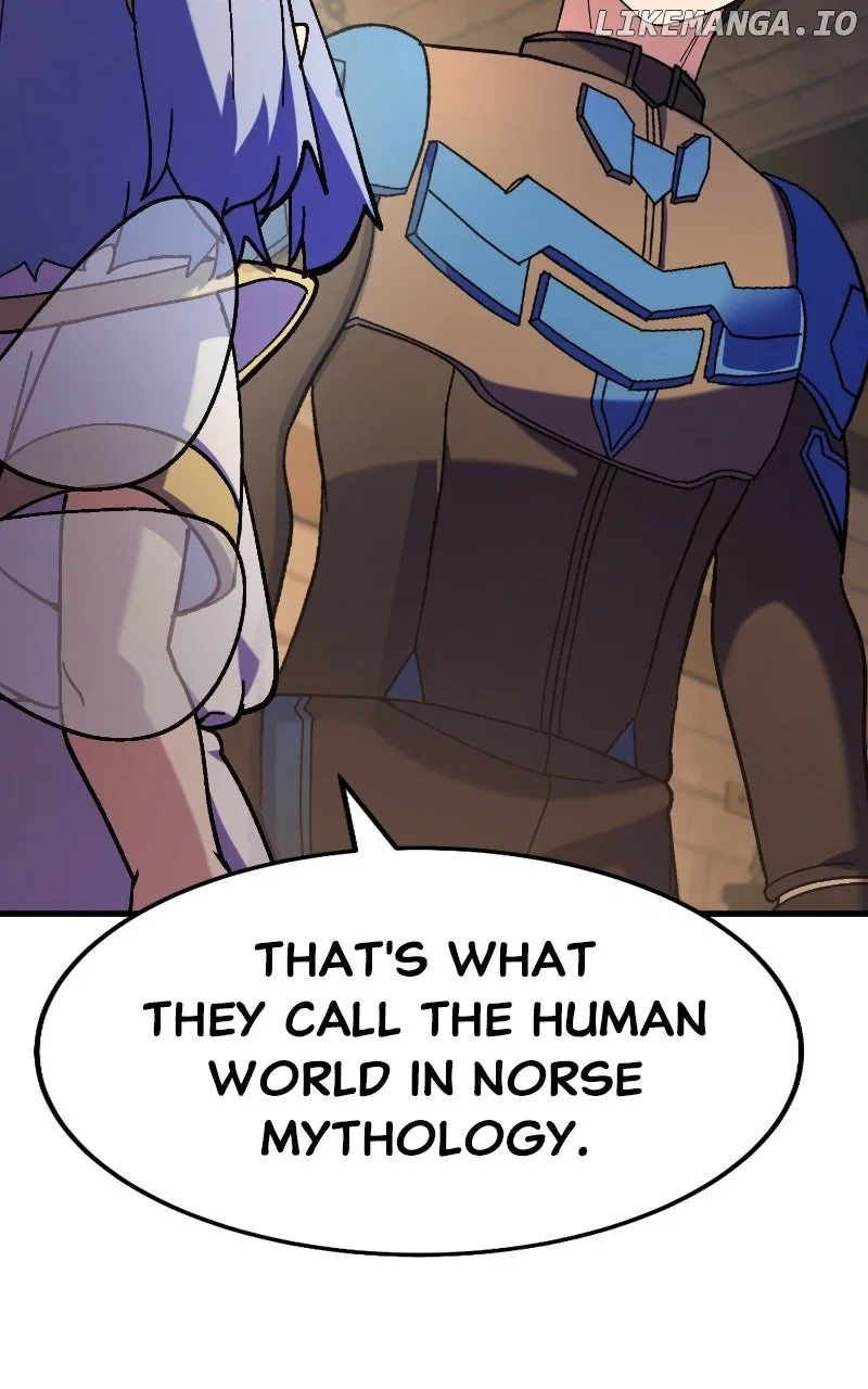 Divine Delivery Chapter 66 – Page 53