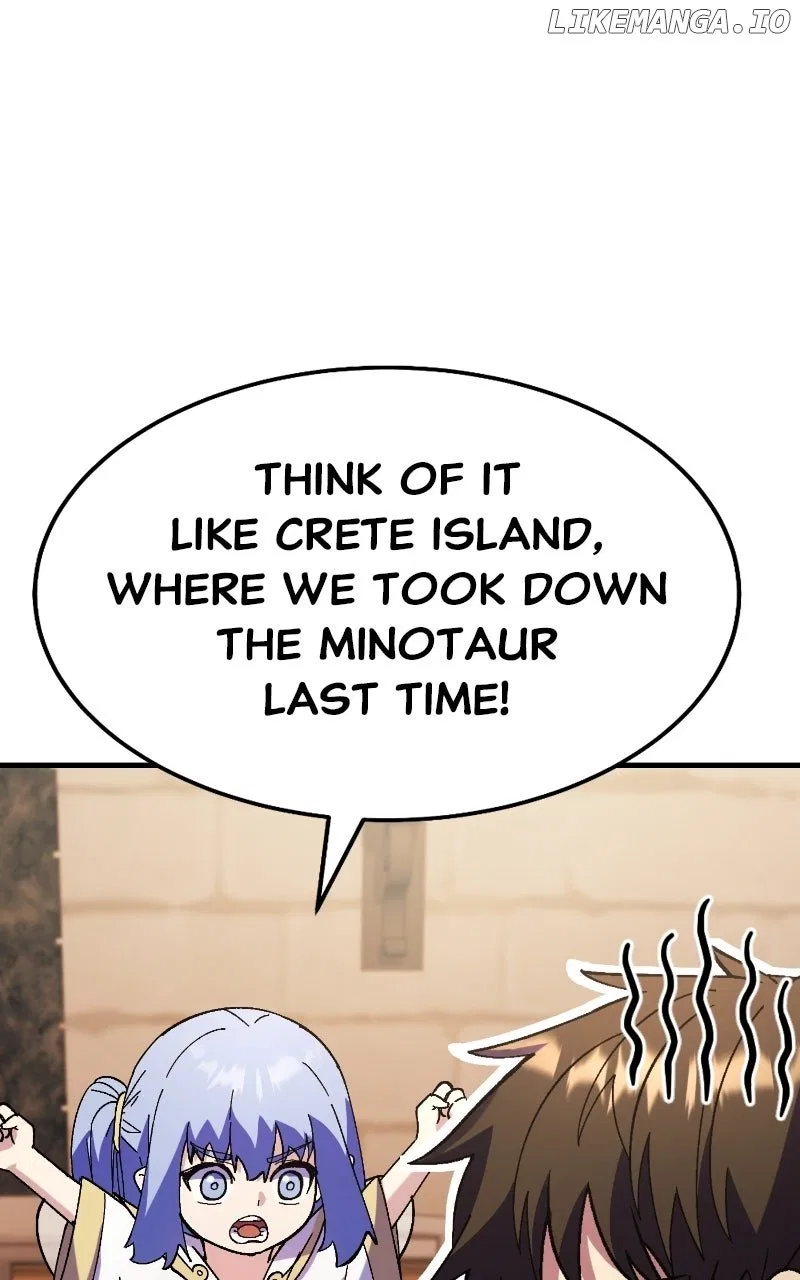 Divine Delivery Chapter 66 – Page 54