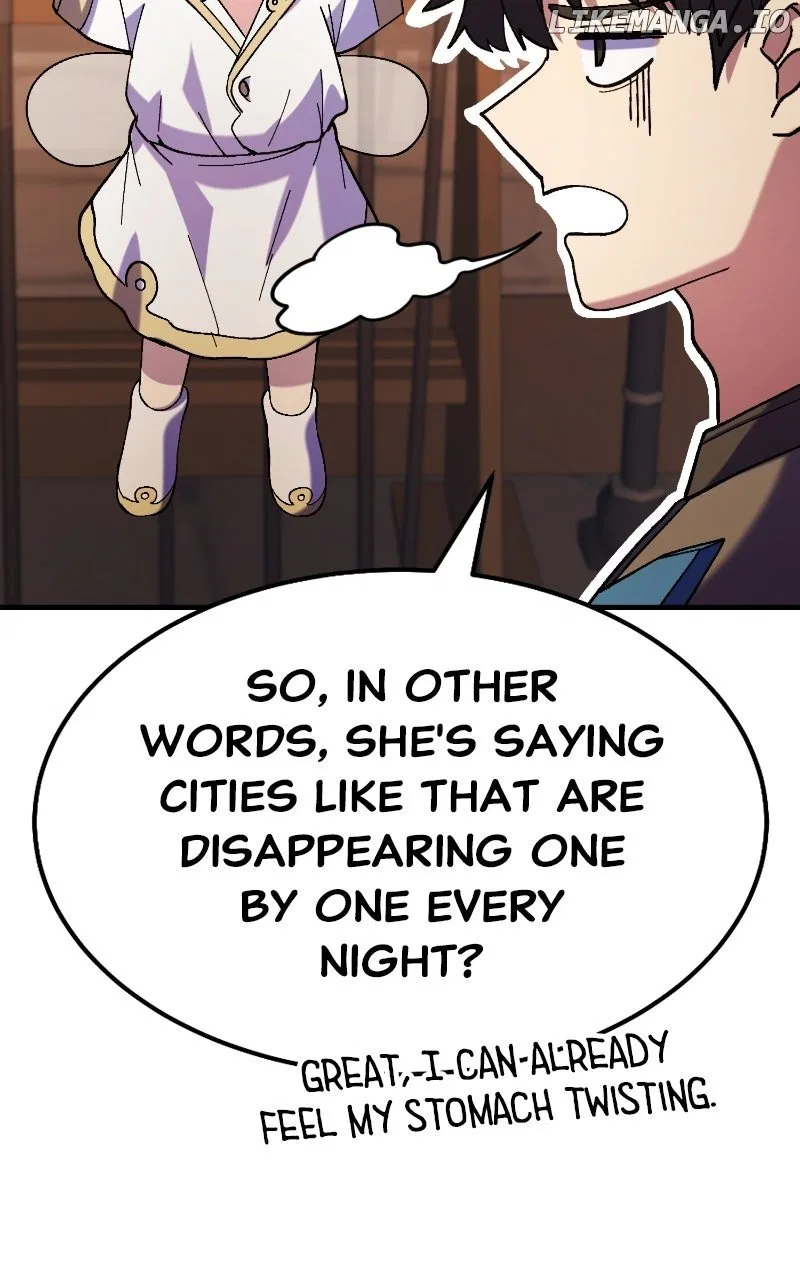 Divine Delivery Chapter 66 – Page 55