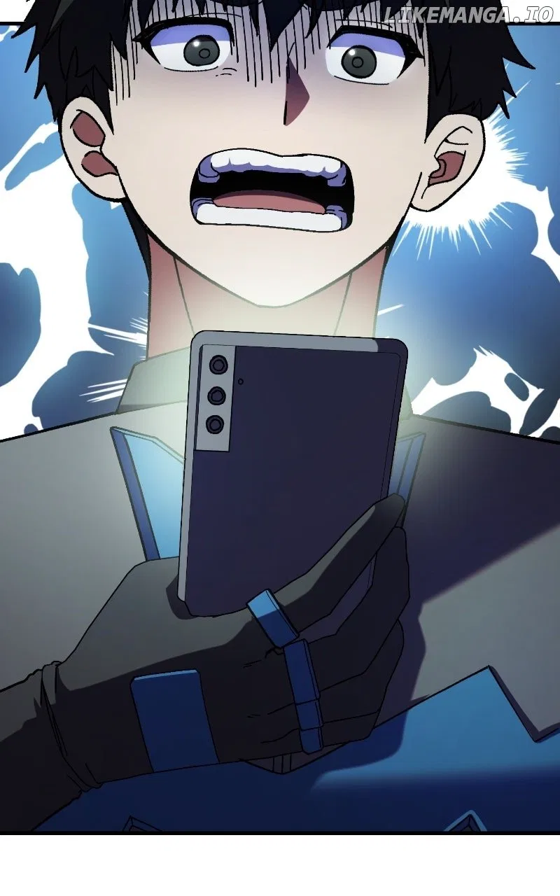 Divine Delivery Chapter 66 – Page 68