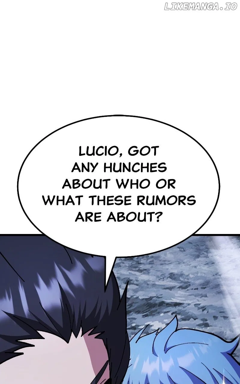 Divine Delivery Chapter 66 – Page 87