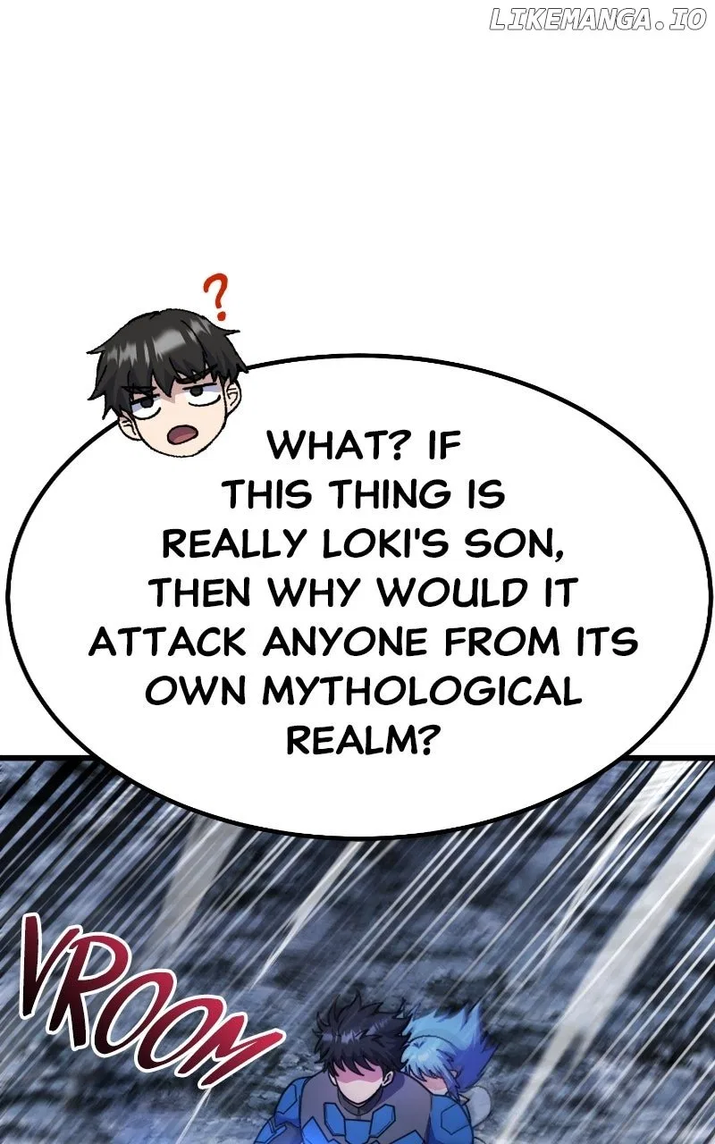 Divine Delivery Chapter 66 – Page 95