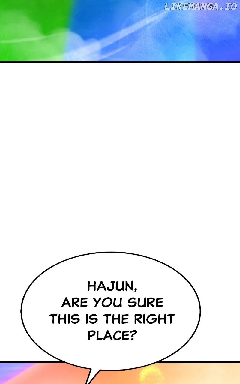 Divine Delivery Chapter 66 – Page 116