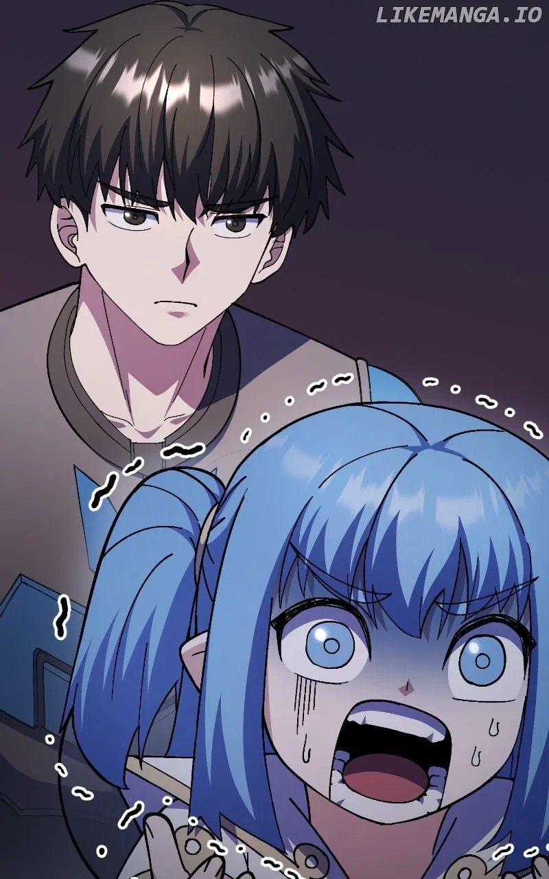 Divine Delivery Chapter 66 – Page 128