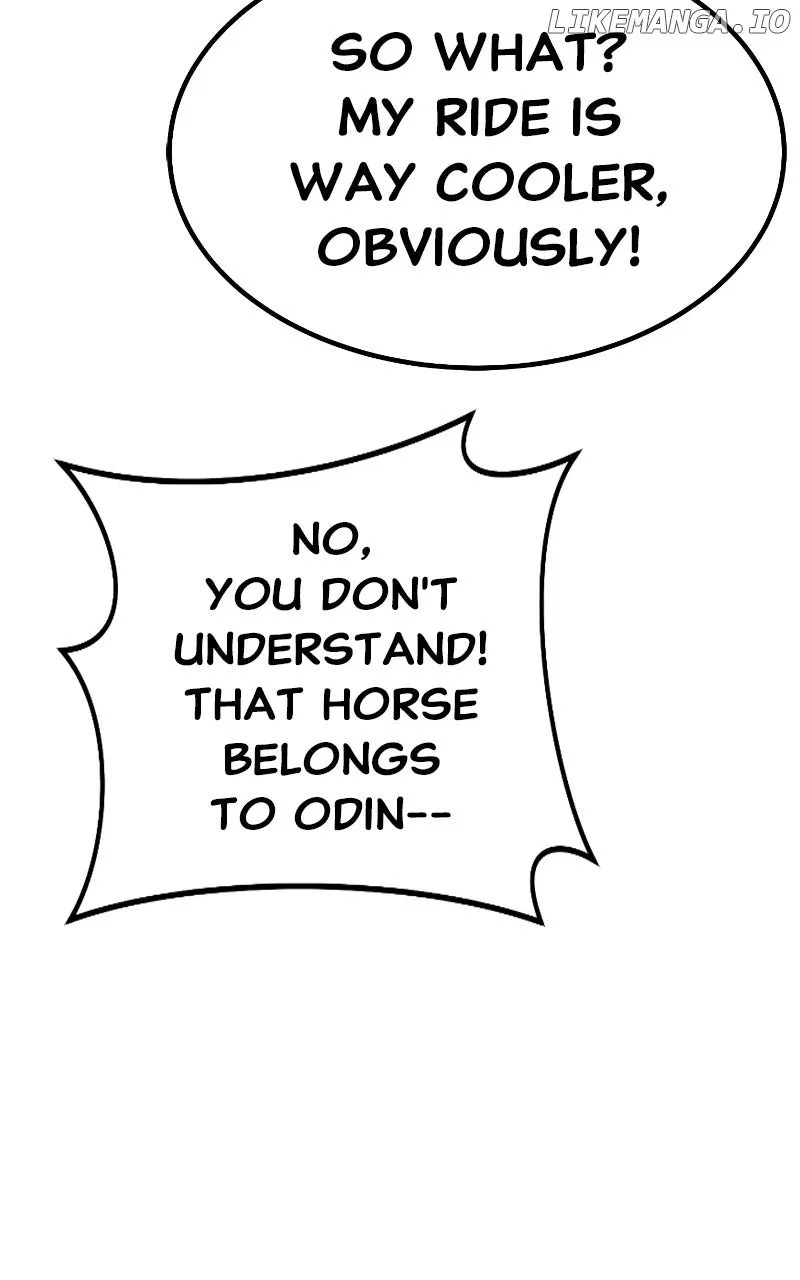 Divine Delivery Chapter 66 – Page 131