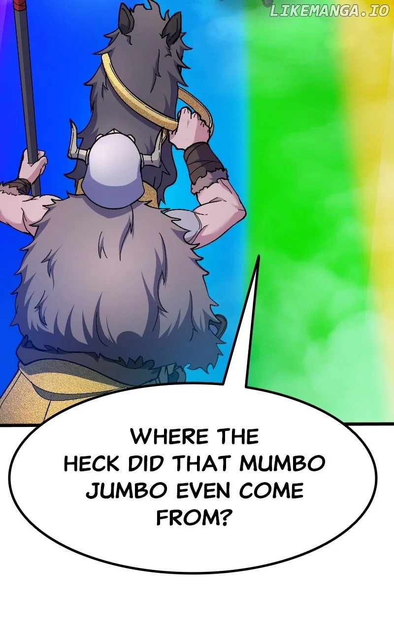 Divine Delivery Chapter 66 – Page 133