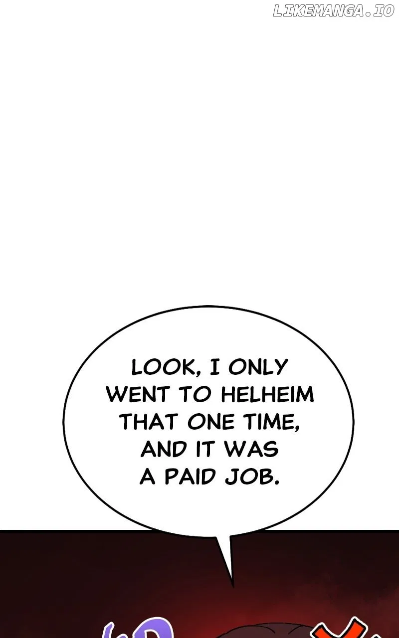 Divine Delivery Chapter 66 – Page 134