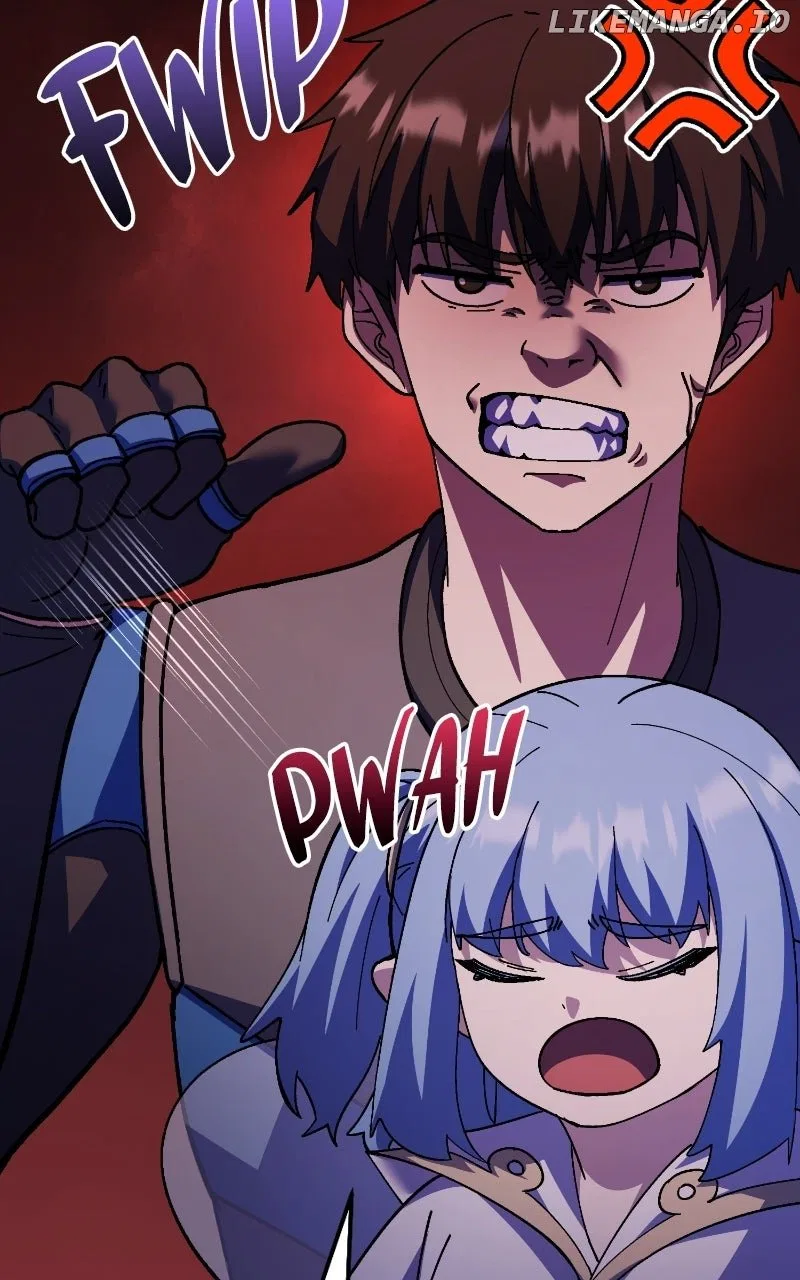 Divine Delivery Chapter 66 – Page 135