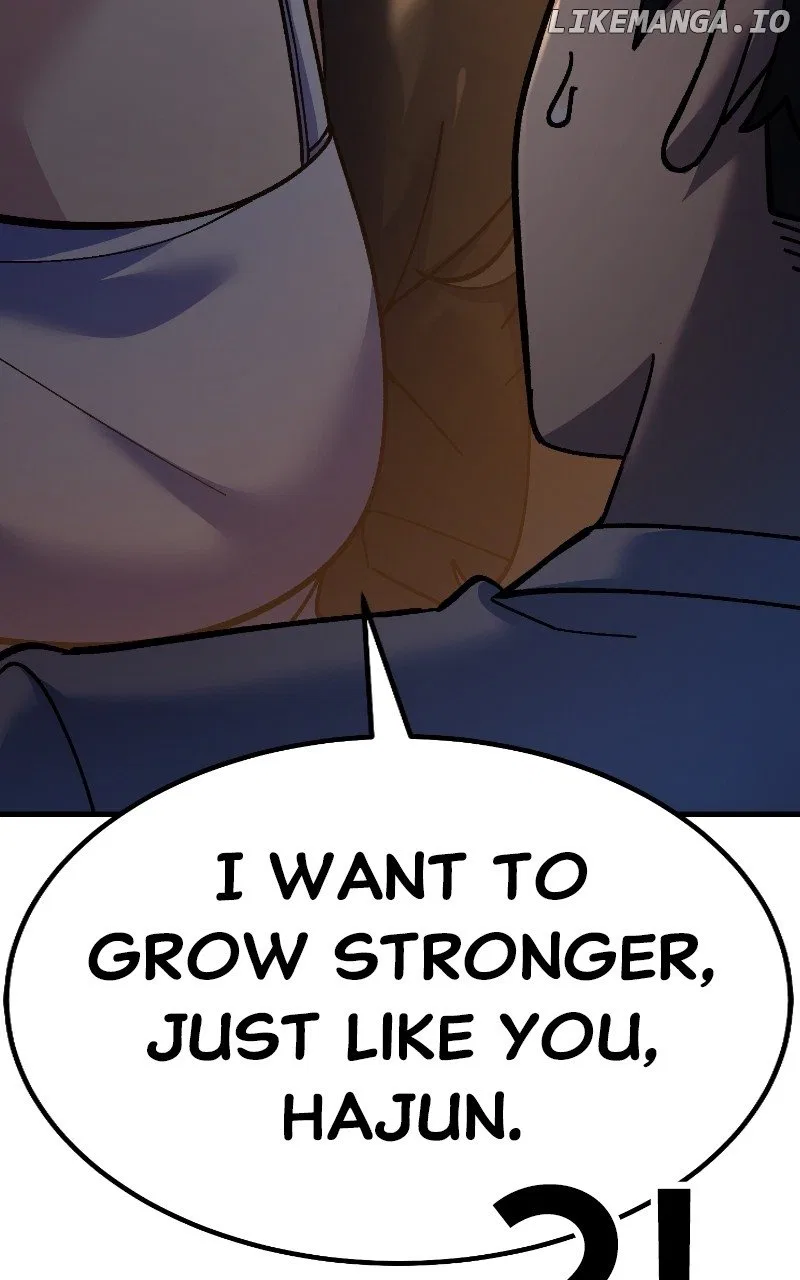 Divine Delivery Chapter 65 – Page 6