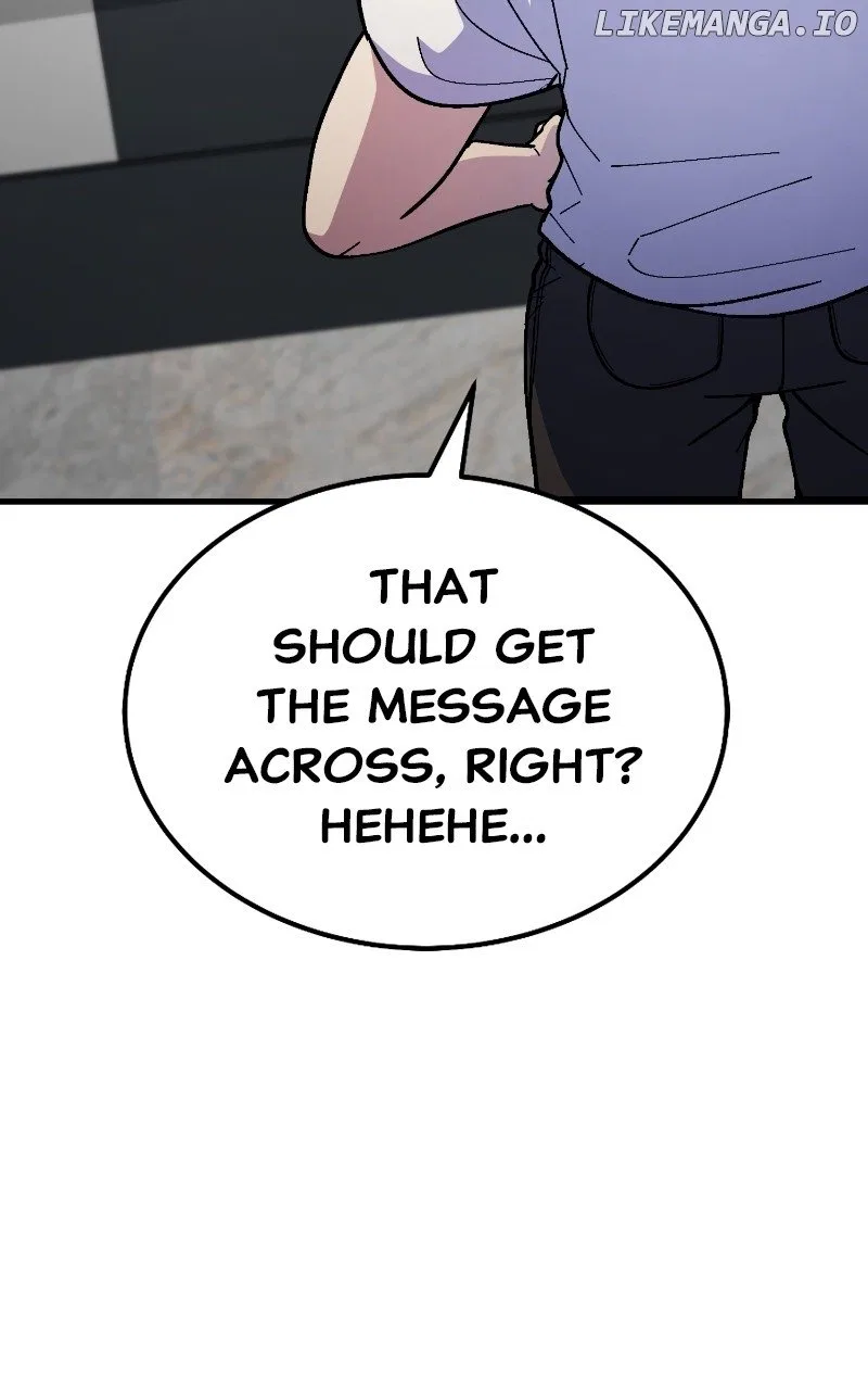 Divine Delivery Chapter 65 – Page 21