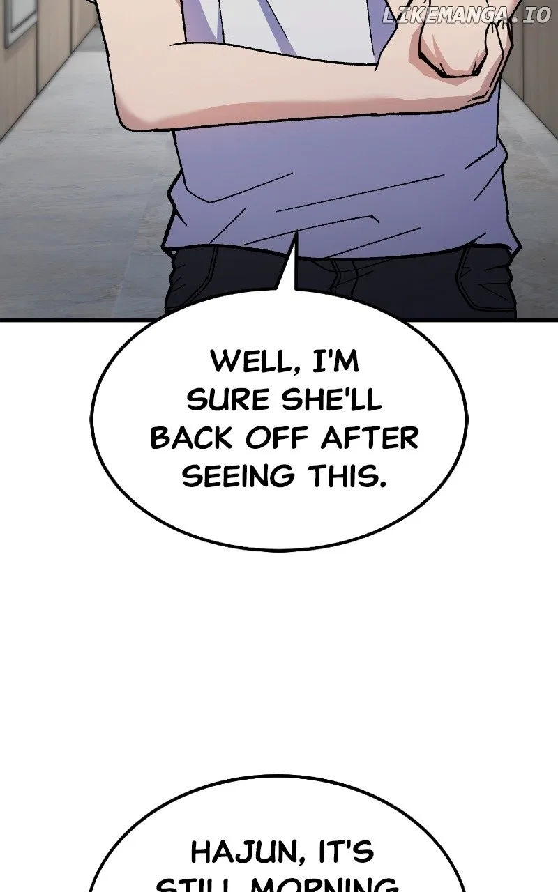 Divine Delivery Chapter 65 – Page 26