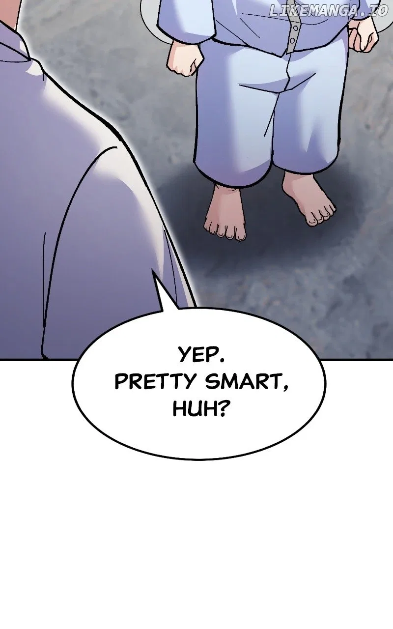 Divine Delivery Chapter 65 – Page 30