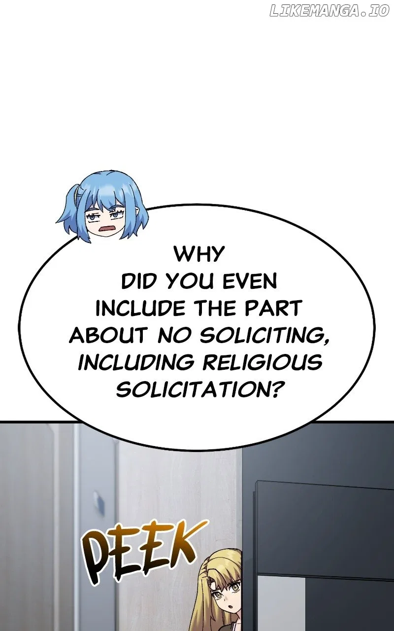 Divine Delivery Chapter 65 – Page 33
