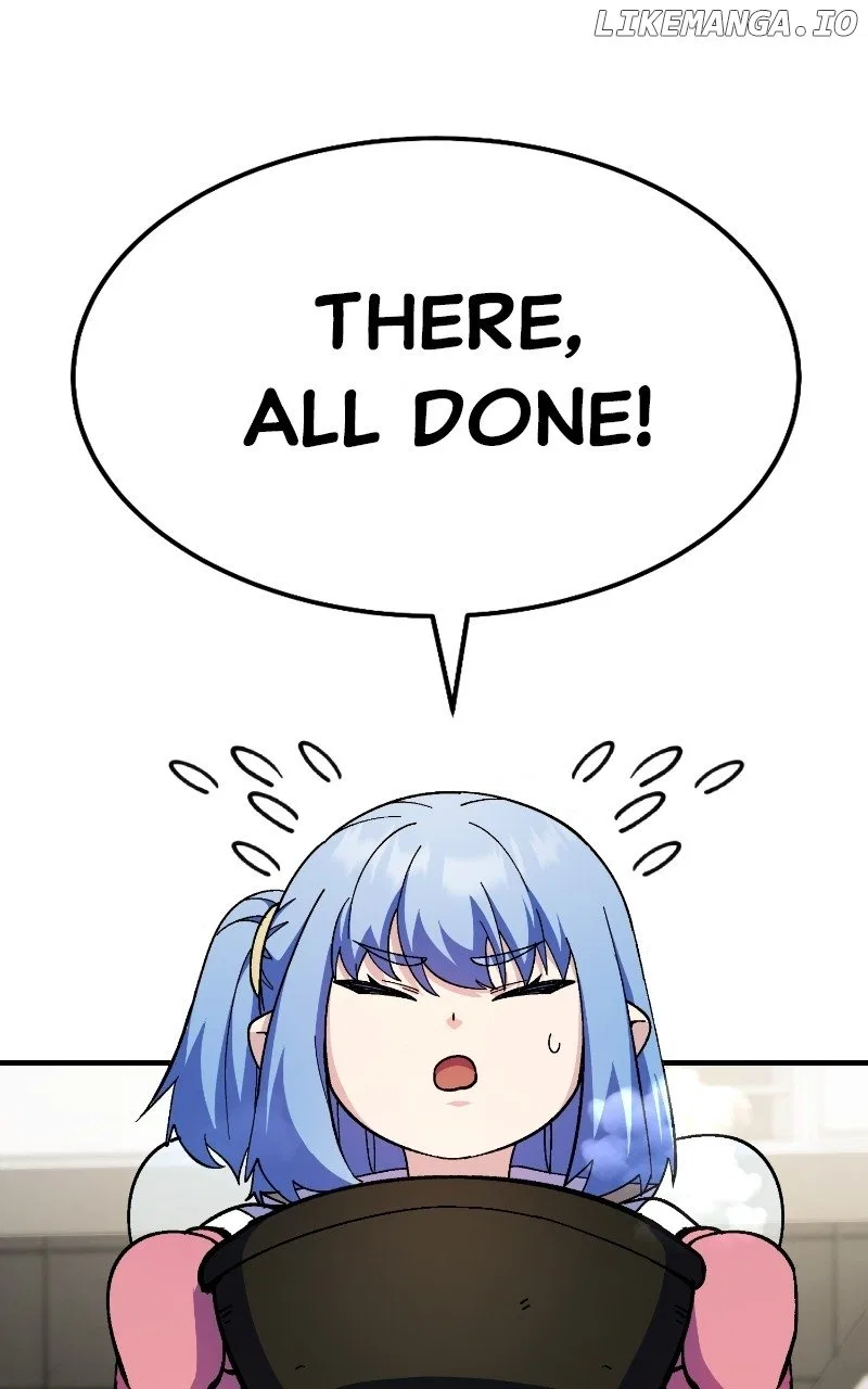 Divine Delivery Chapter 65 – Page 43
