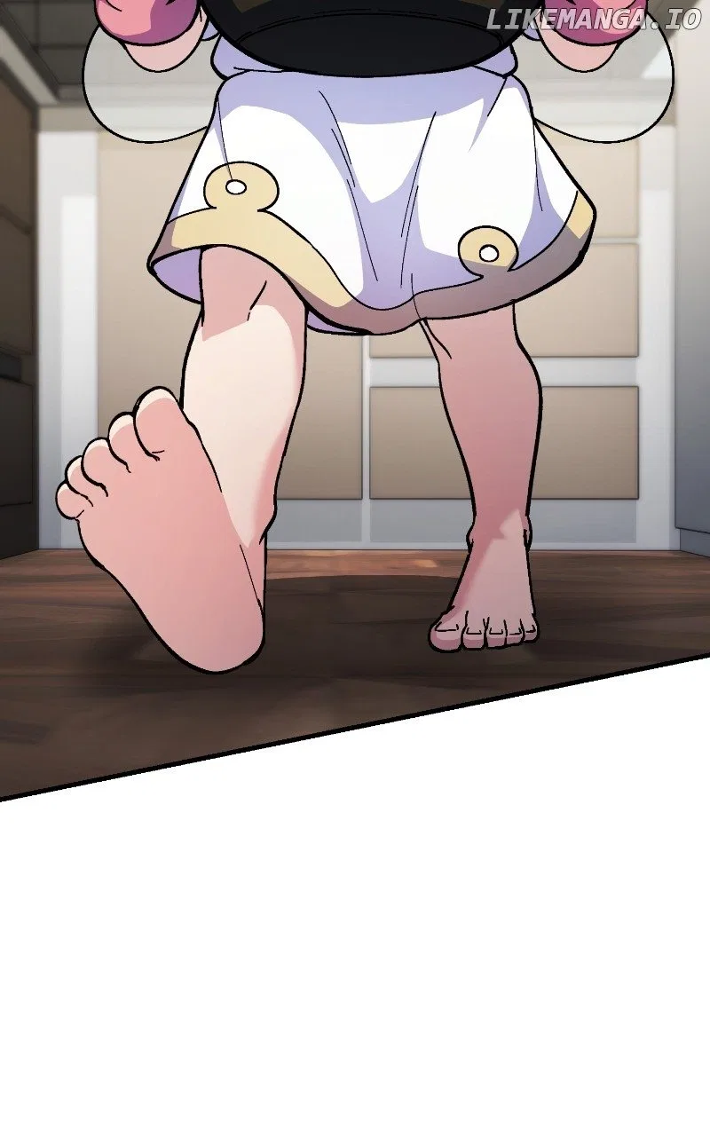 Divine Delivery Chapter 65 – Page 44