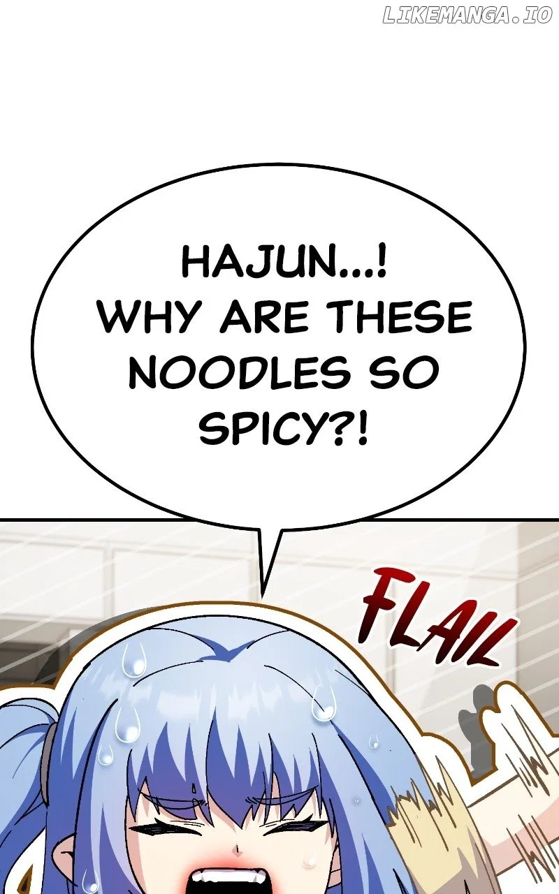 Divine Delivery Chapter 65 – Page 54