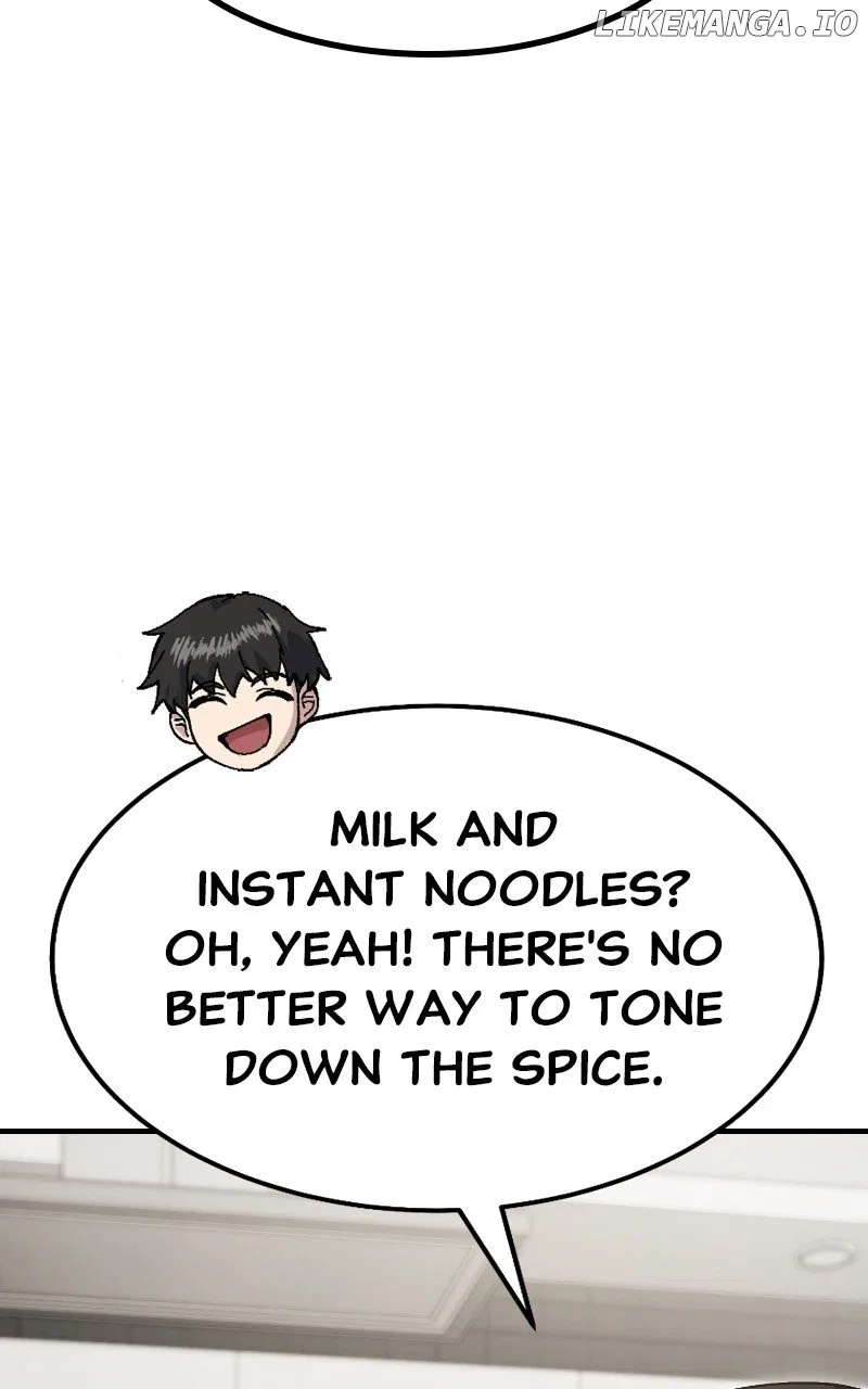 Divine Delivery Chapter 65 – Page 65