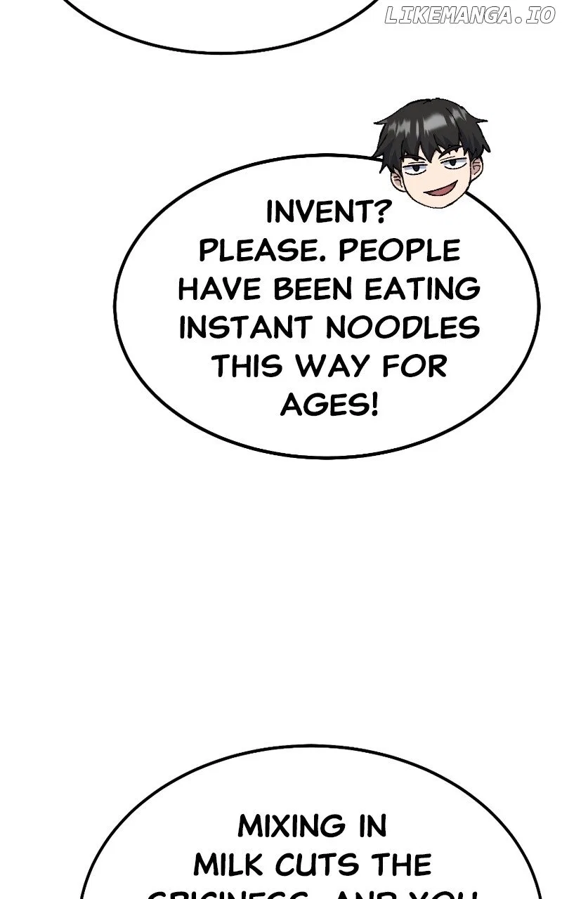 Divine Delivery Chapter 65 – Page 67