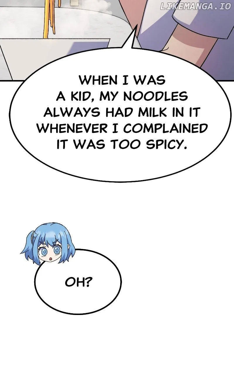 Divine Delivery Chapter 65 – Page 69