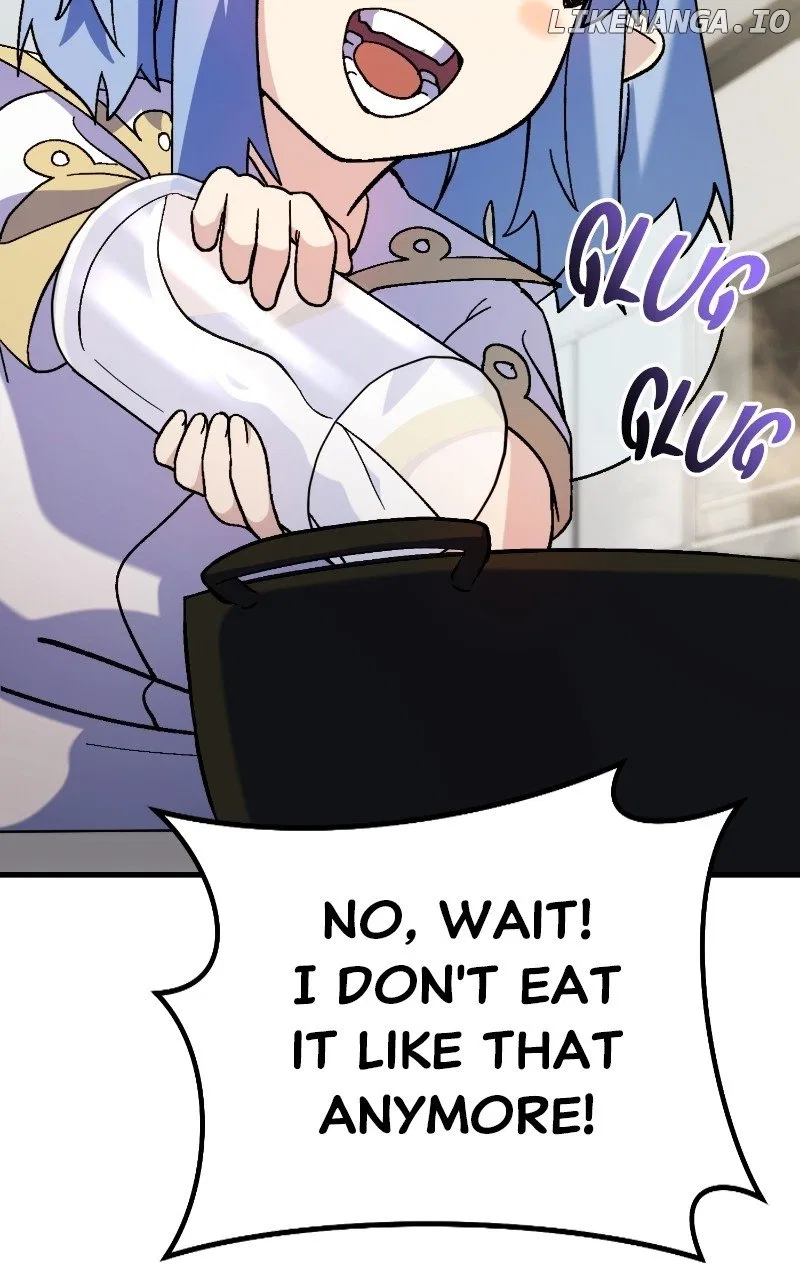 Divine Delivery Chapter 65 – Page 71