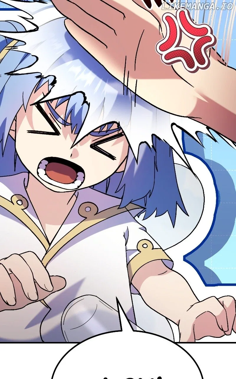 Divine Delivery Chapter 65 – Page 73