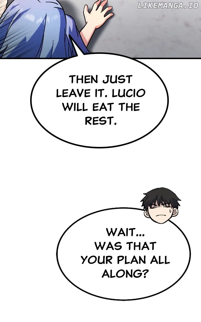Divine Delivery Chapter 65 – Page 76